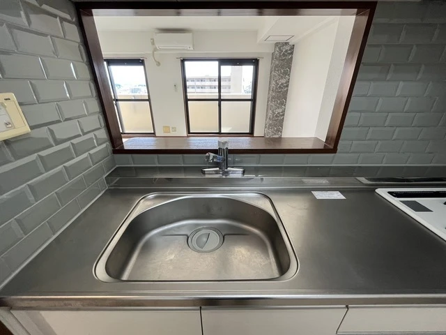 グランカーサ古江