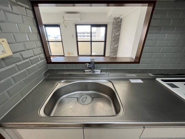 グランカーサ古江