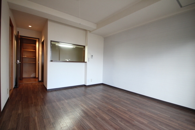 グランカーサ古江