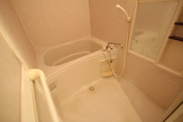 グランカーサ古江