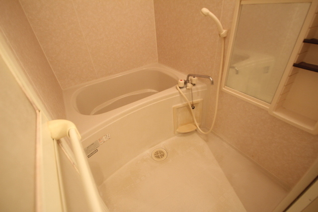 グランカーサ古江