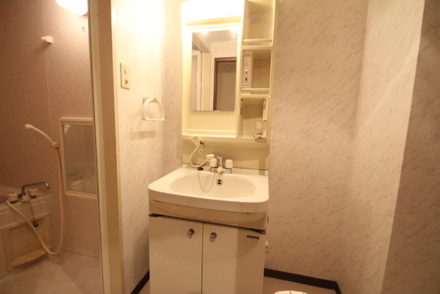 グランカーサ古江