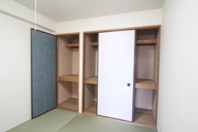 グランカーサ古江