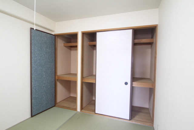 グランカーサ古江