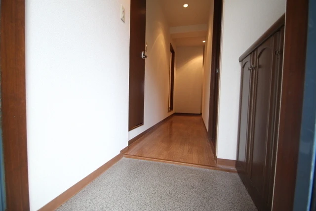 グランカーサ古江