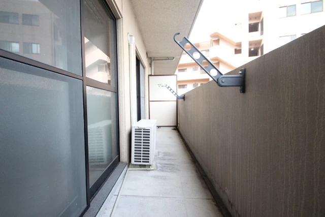 グランカーサ古江