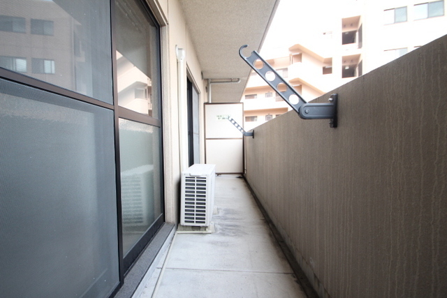 グランカーサ古江