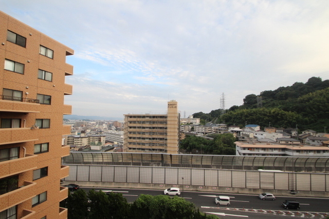 グランカーサ古江