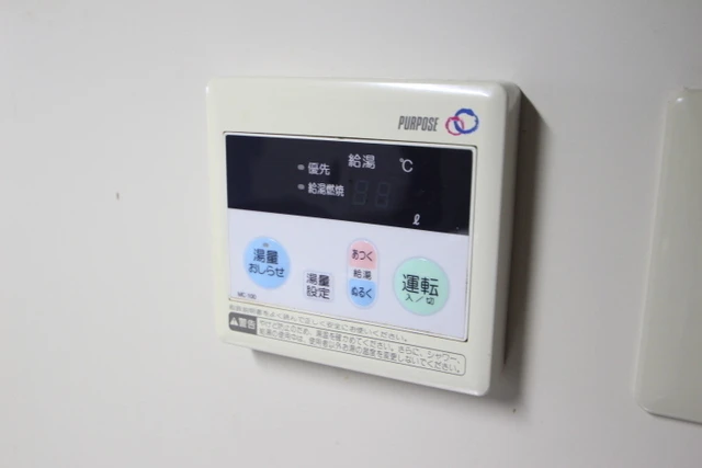 グランカーサ古江