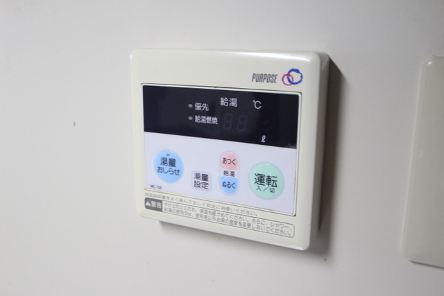 グランカーサ古江