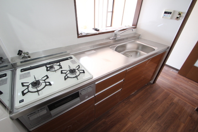 グランカーサ古江