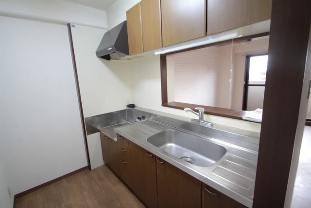 グランカーサ古江