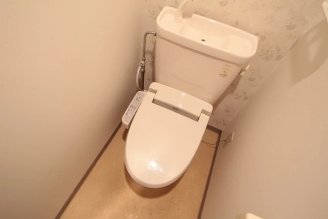 グランカーサ古江