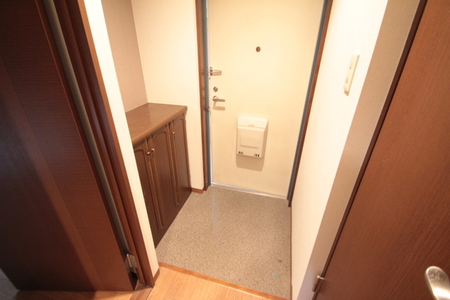 グランカーサ古江