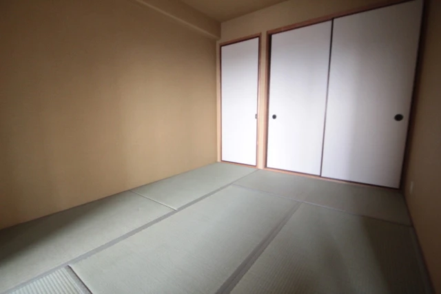 グランカーサ古江