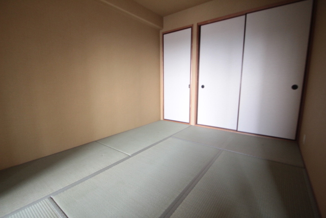 グランカーサ古江