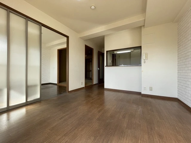 グランカーサ古江