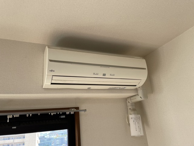 グランカーサ古江