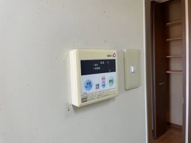 グランカーサ古江