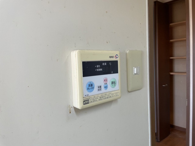 グランカーサ古江