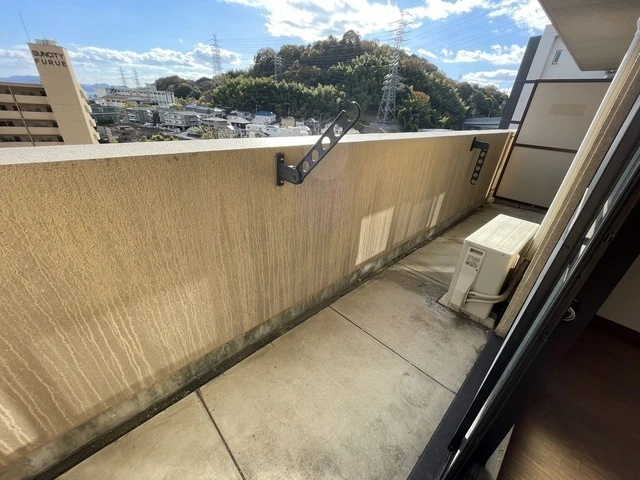 グランカーサ古江