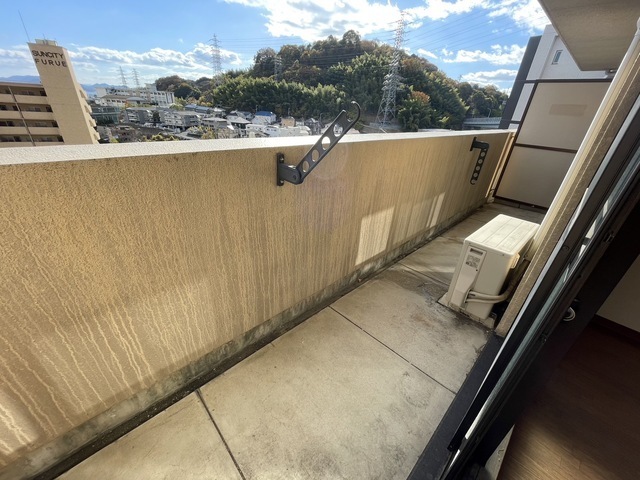 グランカーサ古江