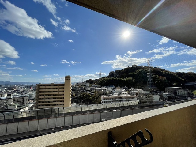 グランカーサ古江