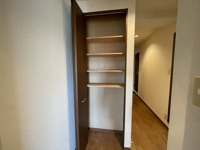 グランカーサ古江