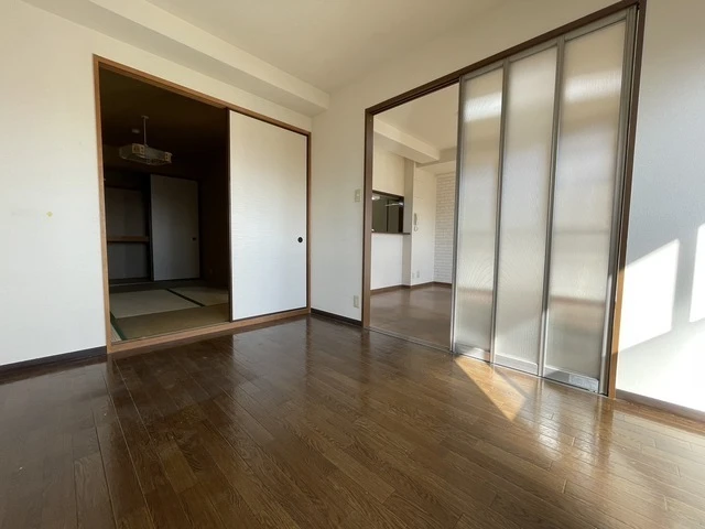 グランカーサ古江