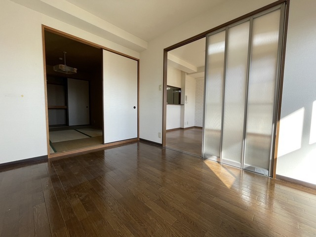 グランカーサ古江