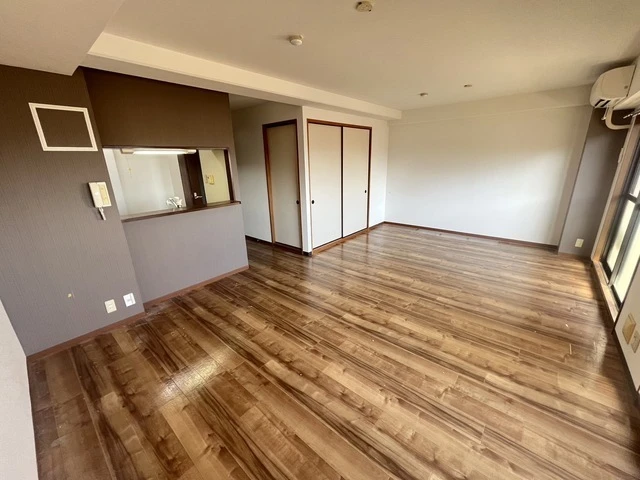 グランカーサ古江