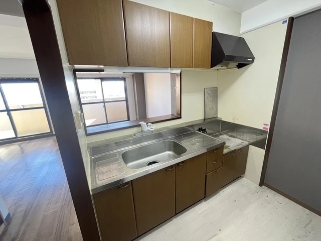 グランカーサ古江