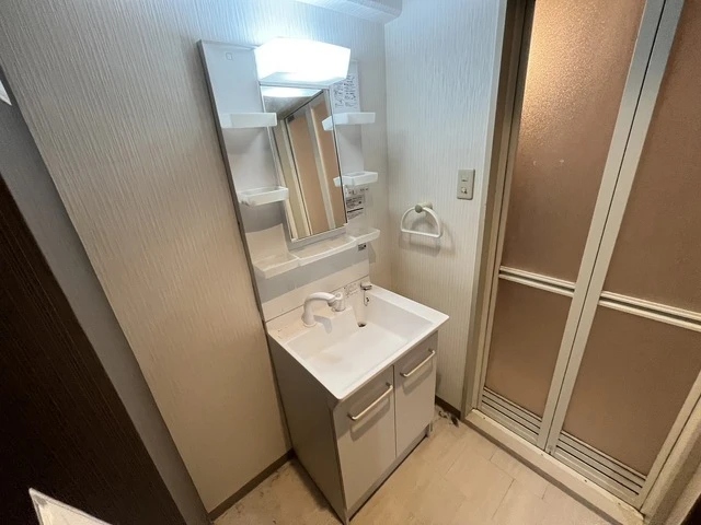 グランカーサ古江