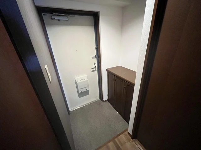 グランカーサ古江