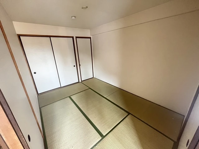 グランカーサ古江