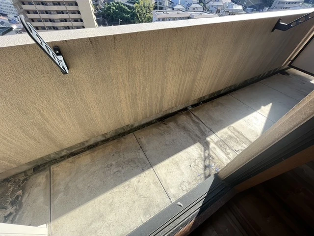 グランカーサ古江