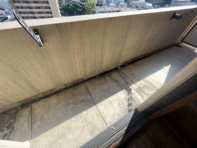 グランカーサ古江