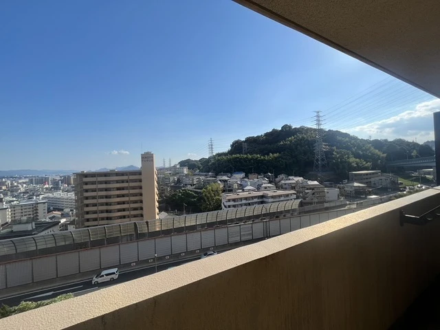 グランカーサ古江