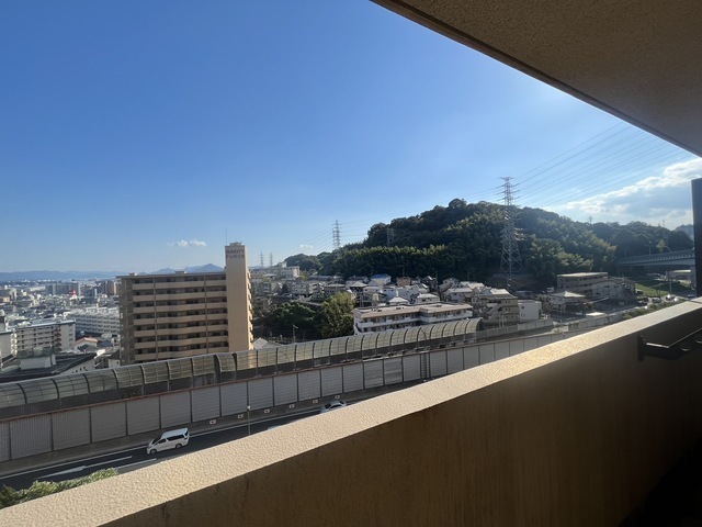 グランカーサ古江