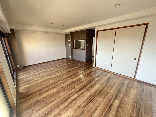 グランカーサ古江