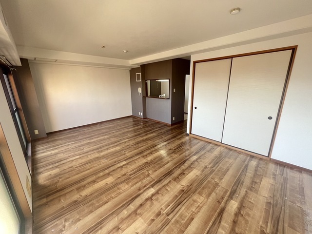 グランカーサ古江