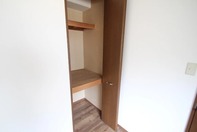 グランカーサ古江