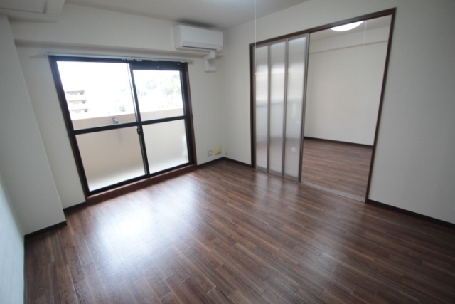 グランカーサ古江