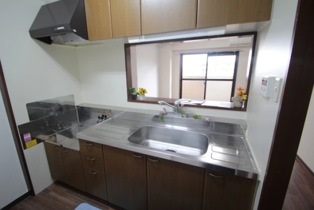 グランカーサ古江