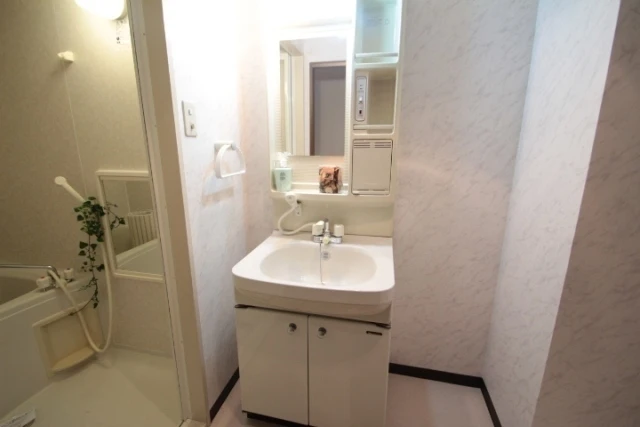 グランカーサ古江