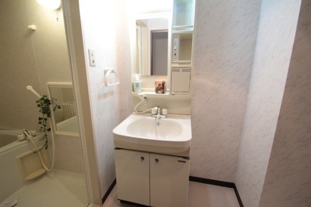 グランカーサ古江