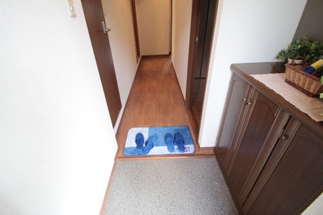 グランカーサ古江