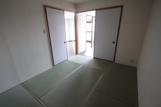 グランカーサ古江