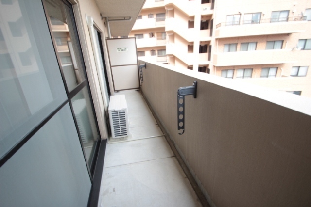 グランカーサ古江