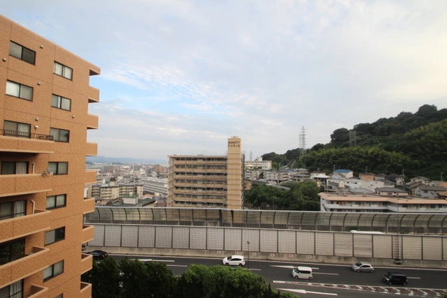 グランカーサ古江